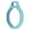 Blue sky, variant on Shockproof Soft Silicone Watch Case for Swatch X AP Royal Stylish Protection