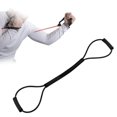 thumbnail image 2 of Sports Resistance Bands Pull Rope Accessories Tension Rope Agility Training Women Fitness Mma for Shadow Boxing Workout Punching, 2 of 8