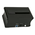 HDD Docking Station USB3.0 5Gbps Multifunction SSD Docking Station SSD ...