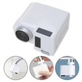 thumbnail image 2 of for Smart Touchless Bathroom Faucet Sensor Water Tap Automatic Infrared Sensor for Kitchen Bathroom Public Faucet Use, 2 of 4