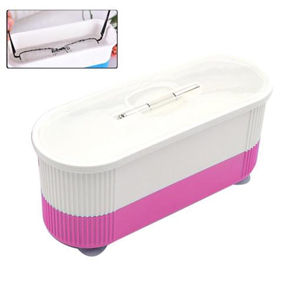Yuedong Glasses Cleaner Ultrasonic Jewelry Cleaner Denture Eye Glasses Cleaning Machine;Glasses Cleaner Ultrasonic Jewelry Denture Eye Glasses Cleaning Machine
