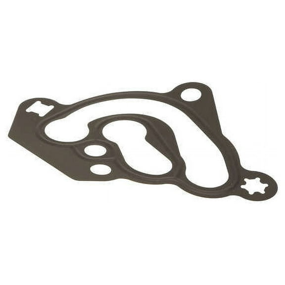 Oil Filter Housing Gasket - Compatible with 2007 - 2016 GMC Acadia 2008 2009 2010 2011 2012 2013 2014 2015