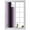 Purple, variant on Dark Sea Green Black Ombre Window Privacy Film, Modern Gradient Abstract Art Static Cling UV Sun Blocking Heat Control Window Tint, Non-Adhesive One Way Windows Privacy Cover 19.6''x39.3''