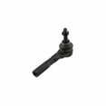thumbnail image 2 of 4 Pc Suspension Kit Control Arm with Ball Joints Outer Tie Rod Ends Fits select: 2004-2012 CHEVROLET MALIBU, 2005-2010 PONTIAC G6, 2 of 8