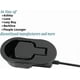thumbnail image 2 of Recliner Replacement Parts - Universal Black Metal Pull Recliner Handle with Cable - fits Ashley and Major Recliner Brands Couch Style Pull Chair Rele, 2 of 5