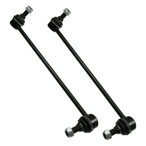 2pcs Front Sway Bar Links K750436 K750437 Stabilizer Link Suspension Kits for Hyundai Sonata 2011-2014 548303R000