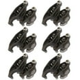 thumbnail image 4 of Fithood 6pcs For Dodge Cummins Ram 5.9L 6.7L DIESEL Rocker Arm Assembly w/Steel Isolator 4995602 3941928 4928698, 4 of 5