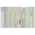 thumbnail image 4 of 2024 Motherword Magnetic English Calendar, 4 of 4