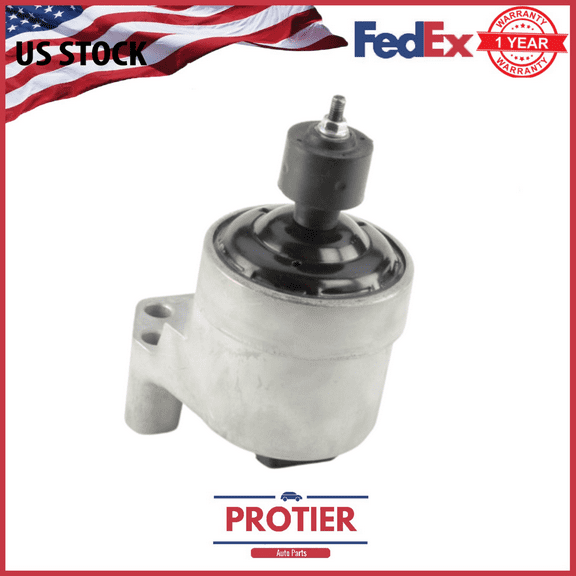 Westar EM4270 Engine Mount