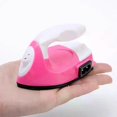 thumbnail image 3 of Mini Craft Iron Heat Press Portable Handy Heat Press Small Iron with Charging, 3 of 5