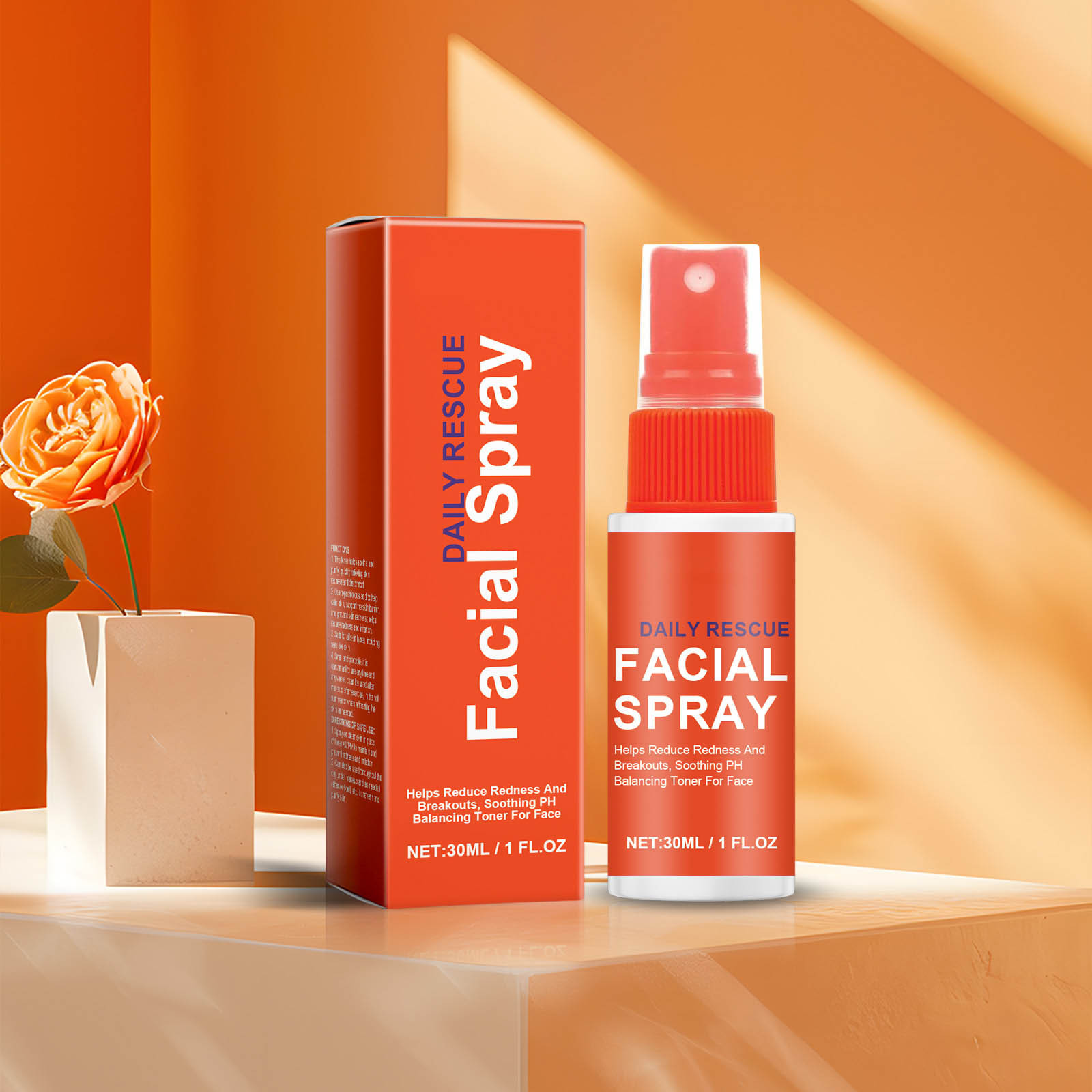 Daily Facial Spray For Sensitive Skin Hypochlorous Spray Helps Reduce Daily Facial Spray For Sensitive Skin Hypochlorous Spray Helps Reduce