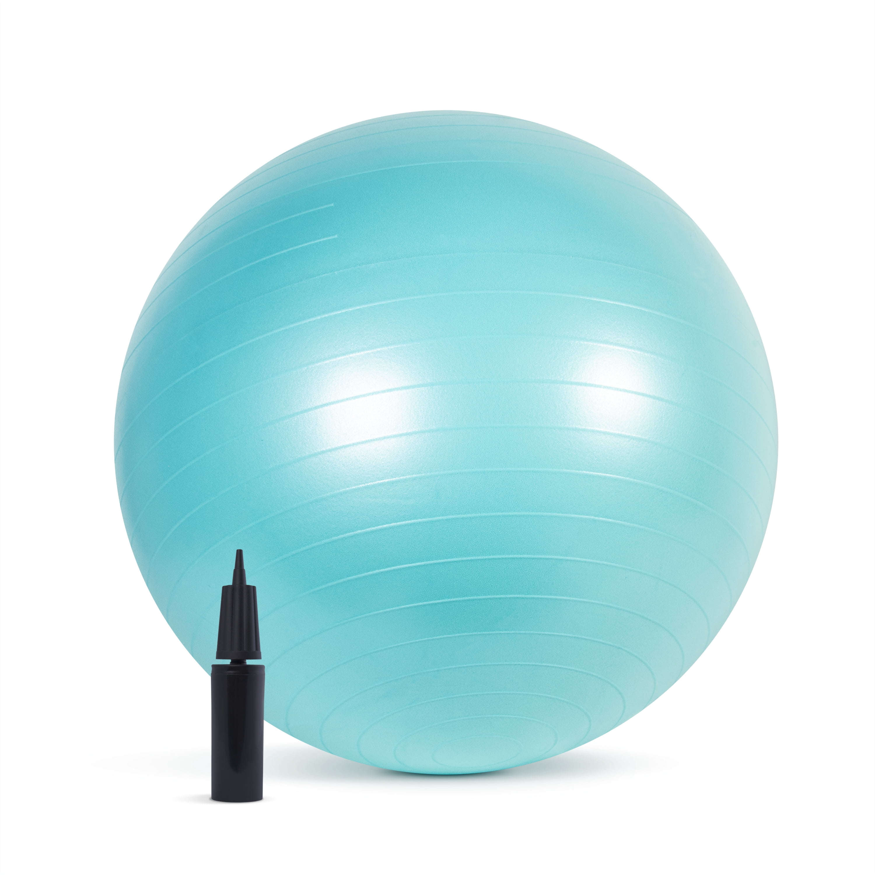 65cm exercise ball walmart