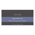 thumbnail image 2 of Taylors of Harrogate Earl Grey, 100 Count (Pack of 1), 2 of 5