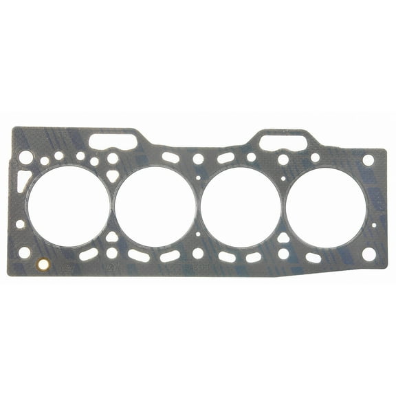 FEL-PRO 9483 PT Head Gasket Fits select: 1987-1994 TOYOTA TERCEL