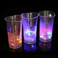 thumbnail image 2 of Luminous Cup Pouring Water Sensor Cold Light Water Cup Colorful Led Cu, 2 of 2
