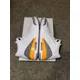 thumbnail image 3 of Ni - ke Size 10.5 - Jordan 3 Retro Mid White Cement Reimagined, 3 of 5