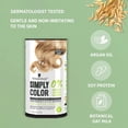 thumbnail image 2 of Schwarzkopf Simply Color Permanent Hair Color Cream, 9.56 Light Golden Blonde, 1 Kit, 2 of 16