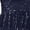 Dark Blue, variant on Womens Plus Size Sequin Evening Dress Long Sleeve V Neck Maxi Formal Banquet Party Gown