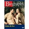 Biography: Adam & Eve (DVD)