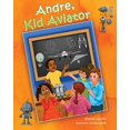 thumbnail image 1 of Andre, Aviateur Enfant, 1 of 2