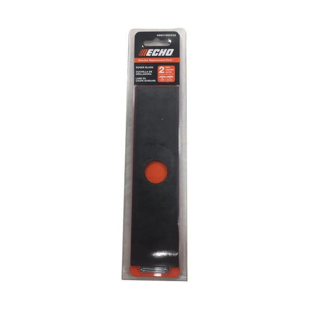 Echo 69601553630 Replacement Edger Blades for PE200 PE210 PE225 PE
