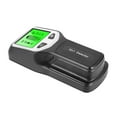 thumbnail image 3 of Stud Finder Sensor 5 in 1 Wall Scanner Electronic Stud Sensor Locator Wood Beam Joist Finders Portable Wall Detector wit, 3 of 6