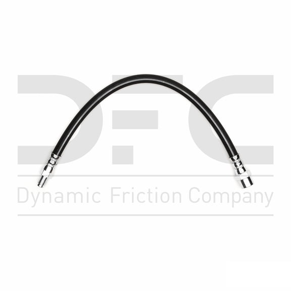 Front Dynamic Friction Company Brake Line Hose 350-63003