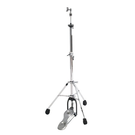 Gibraltar Compact Telescoping Hi Hat Stand Single Braced