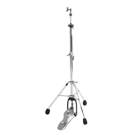 Gibraltar Hi Hat Stand - Gibraltar Compact Telescoping Hi Hat Stand Single Braced Base