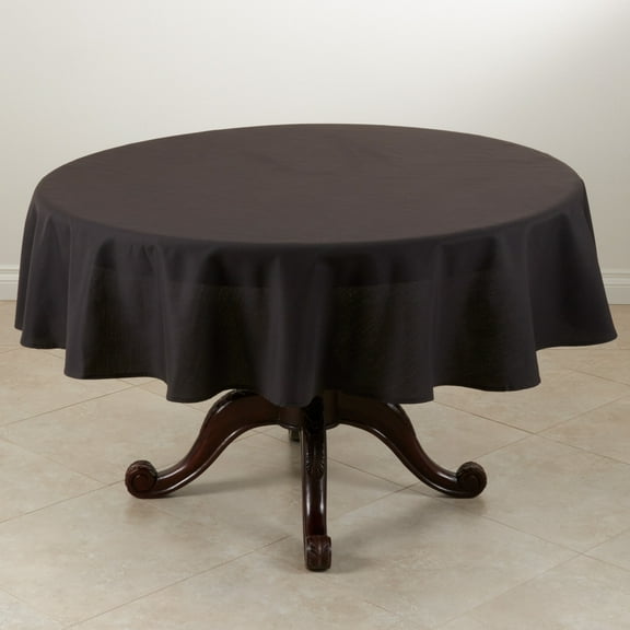Saro Lifestyle Casual Design Everyday Tablecloth