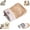 Khaki, variant on Cozy Pet Nest for Cats,Cozy Plush Cat Bed with Pillow,Ultra-Soft Semi-Enclosed Bed for 360° Warmth & Security, Cute Cartoon Design (Pink)