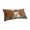 Brown, variant on Chef Pillow Covers Decorative Cal King Pillow Cases Funny Chef Food Farmhouse Black Buffalo Checkered Short Plush Cooling Pillowcases Long Lumbar Pillow Cover with Envelope Closure 20x40 Inch