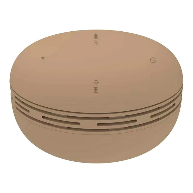 Macaron Bluetooth Speaker Outdoor Portable Mini Round Burger Mini Speaker