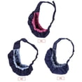 thumbnail image 4 of Portabebés Con Correa Ajustable y Anillo Económico para Recién Nacido, 4 of 7