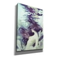 thumbnail image 2 of Epic Graffiti 'Drift' by Anna Dittman, Giclee Canvas Wall Art, 18"x26", 2 of 2
