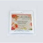 Mineral Bath-Sandalwood Nature's Alchemy 1 oz Salt