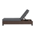 thumbnail image 3 of Better Homes & Gardens Brookbury Chaise Lounge, 3 of 7
