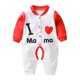 thumbnail image 1 of Pelele de bebé para niñas, conjunto de ropa de primavera para niños, ropa de dibujos animados para niños, peleles de bebé, mono de manga larga, fotografía de recién nacidos 0-2Y73(6-12M) Gao Jinjia LED, 1 of 2