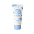 thumbnail image 1 of Limpiador facial, Limpiador facial Limpiador Hidratante Iluminador Rejuvenecedor Espuma Limpiadora 50g limpiador limpiador, 1 of 5