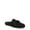 Black, variant on BZees For Lifestride Womens Kissed Mule - Medium & Wide Width