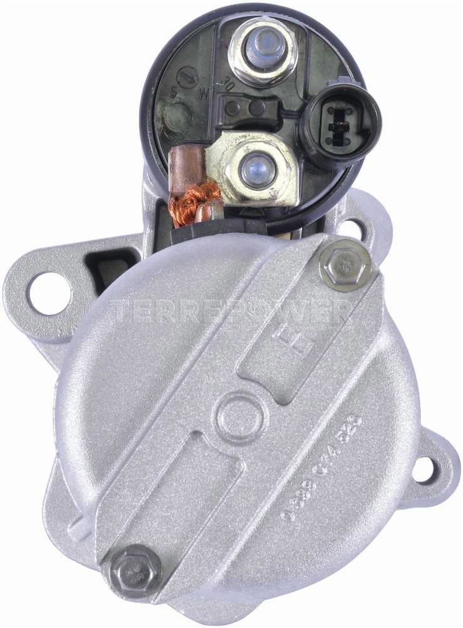 TERREPOWER formerly BBB Industries 52179 Reman Starter