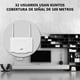 thumbnail image 4 of 4G Wireless Router 300Mbps 4G LTE CPE Router EU Plug, 4 of 5