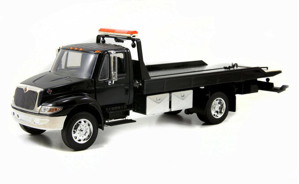 tow truck toy walmart