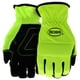 thumbnail image 4 of Guantes de trabajo BOSS Task de piel sintética de alto rendimiento, 4 of 6