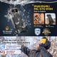 thumbnail image 2 of Smartphone Ulefone Armor 27 24GB RAM 256GB ROM 50MP 6.78'', 2 of 5