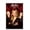 Premium Print and White Hanger Bundle, variant on Buffy the Vampire Slayer - Season 5 One Sheet Wall Poster, 22.375" x 34"