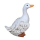 thumbnail image 1 of Figura de pato, decoración del hogar, estatua de resina en miniatura, decoración de patio, decoración de jardín para Estilo C, 1 of 9