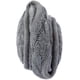 thumbnail image 3 of Orejeras de punto cálidas unisex para mujer, calentadores de orejas de piel de cachemira de invierno de color puro para exteriores, envoltura ajustable, 3 of 5