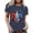 A-Navy64, variant on SONXAHE Women's Patriotic Graphic T-Shirt Independence Day Celebration Short Sleeve Casual Tee