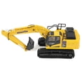 thumbnail image 5 of 1/64 Diecast Komatsu PC210LC-11 Excavator w/ Metal Tracks by First Gear 60-0326, 5 of 6